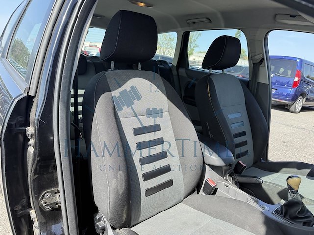 Ford focus sw, 2010 - afbeelding 17 van  36