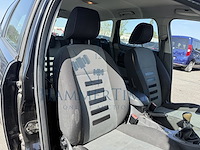 Ford focus sw, 2010 - afbeelding 17 van  36