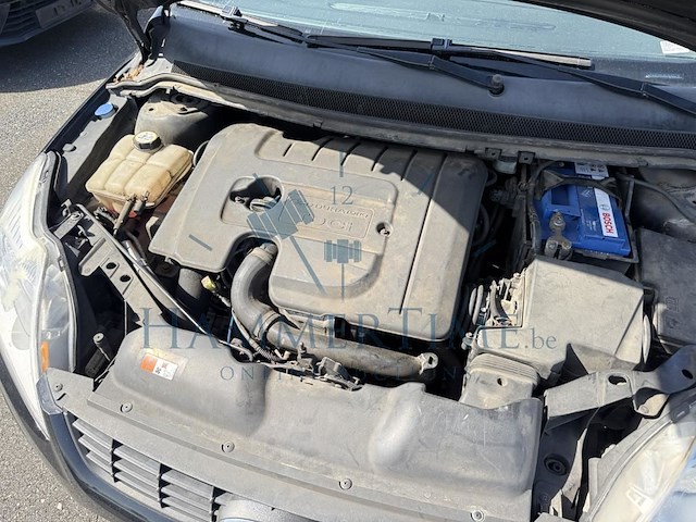 Ford focus sw, 2010 - afbeelding 20 van  36