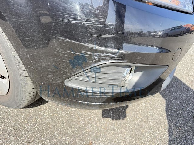 Ford focus sw, 2010 - afbeelding 22 van  36