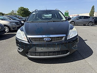 Ford focus sw, 2010 - afbeelding 12 van  36