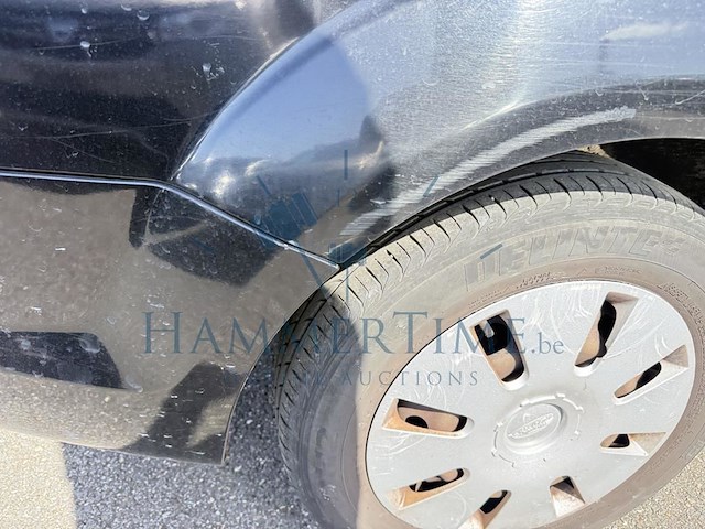 Ford focus sw, 2010 - afbeelding 27 van  36
