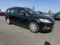 Ford focus sw, 2010 - afbeelding 23 van  36