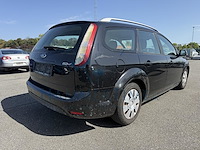 Ford focus sw, 2010 - afbeelding 31 van  36