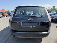 Ford focus sw, 2010 - afbeelding 32 van  36