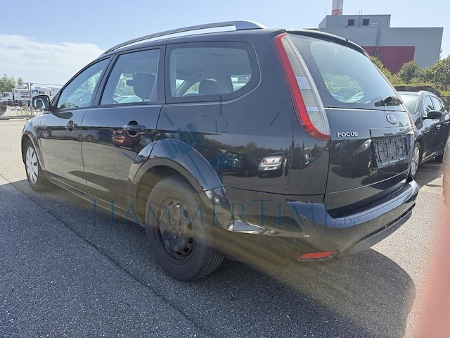 Ford focus sw, 2010 - afbeelding 33 van  36