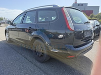 Ford focus sw, 2010 - afbeelding 33 van  36