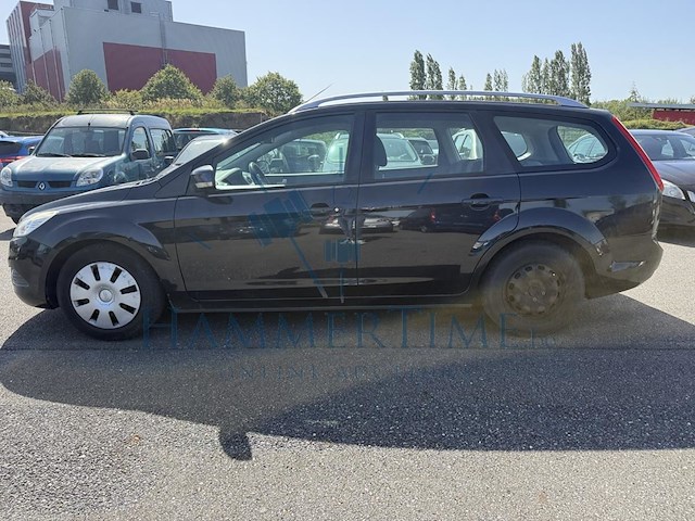 Ford focus sw, 2010 - afbeelding 34 van  36