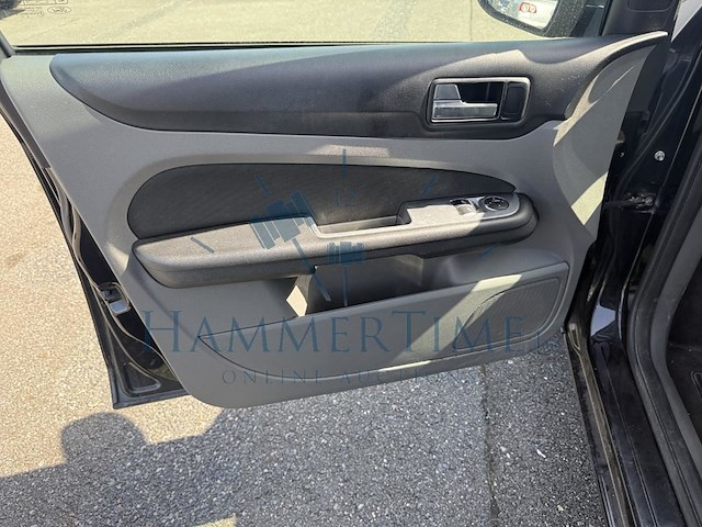 Ford focus sw, 2010 - afbeelding 35 van  36