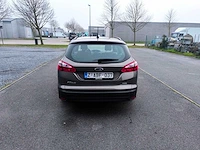 Ford focus sw – benzine – 2014 – 209.320 km – manueel - afbeelding 25 van  30