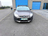 Ford focus sw – benzine – 2014 – 209.320 km – manueel - afbeelding 29 van  30