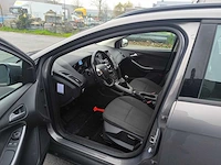Ford focus sw – benzine – 2014 – 209.320 km – manueel - afbeelding 30 van  30