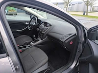 Ford focus sw – benzine – 2014 – 209.320 km – manueel - afbeelding 14 van  30