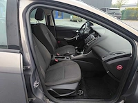 Ford focus sw – benzine – 2014 – 209.320 km – manueel - afbeelding 15 van  30