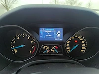 Ford focus sw – benzine – 2014 – 209.320 km – manueel - afbeelding 21 van  30