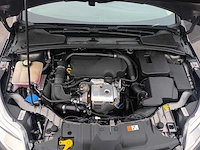 Ford focus sw – benzine – 2014 – 209.320 km – manueel - afbeelding 24 van  30