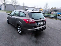Ford focus sw – benzine – 2014 – 209.320 km – manueel - afbeelding 3 van  30