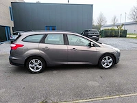Ford focus sw – benzine – 2014 – 209.320 km – manueel - afbeelding 6 van  30