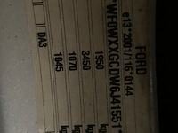 Ford focus tdci - afbeelding 3 van  22