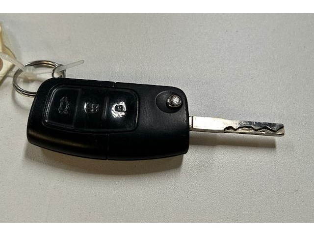 Ford focus tdci - afbeelding 5 van  22