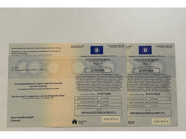 Ford focus tdci - afbeelding 6 van  22