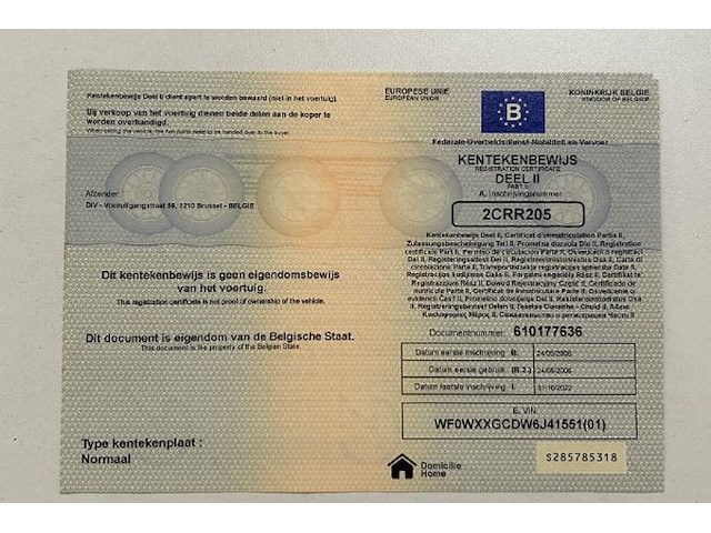 Ford focus tdci - afbeelding 7 van  22