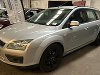 Ford focus tdci