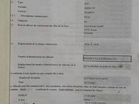 Ford focus tdci - afbeelding 15 van  22