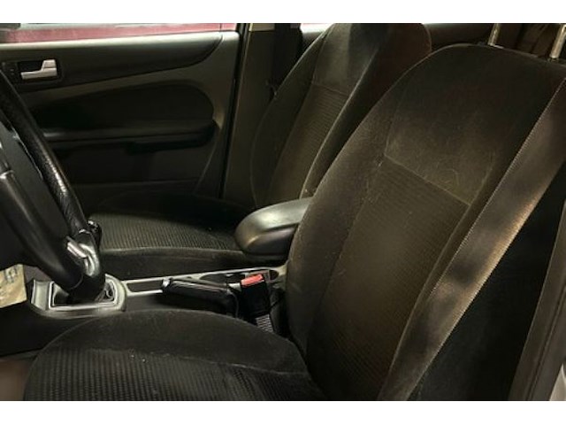 Ford focus tdci - afbeelding 16 van  22