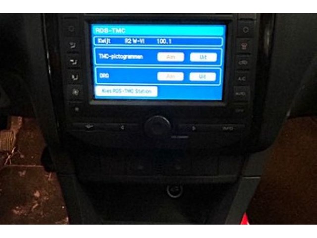 Ford focus tdci - afbeelding 17 van  22