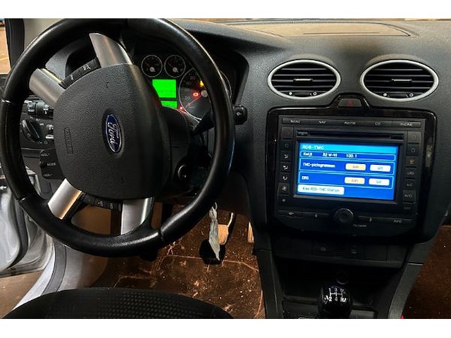 Ford focus tdci - afbeelding 18 van  22