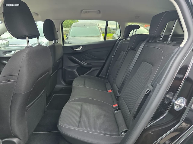 Ford focus titanium x 1.0l ecoboost clipper 2024 - afbeelding 2 van  39