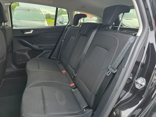 Ford focus titanium x 1.0l ecoboost clipper 2024 - afbeelding 3 van  39