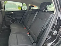 Ford focus titanium x 1.0l ecoboost clipper 2024 - afbeelding 3 van  39