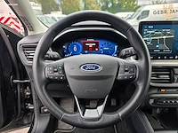 Ford focus titanium x 1.0l ecoboost clipper 2024 - afbeelding 4 van  39