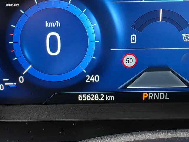 Ford focus titanium x 1.0l ecoboost clipper 2024 - afbeelding 6 van  39