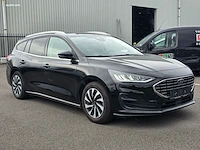 Ford focus titanium x 1.0l ecoboost clipper 2024