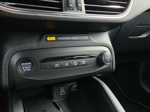 Ford focus titanium x 1.0l ecoboost clipper 2024 - afbeelding 14 van  39