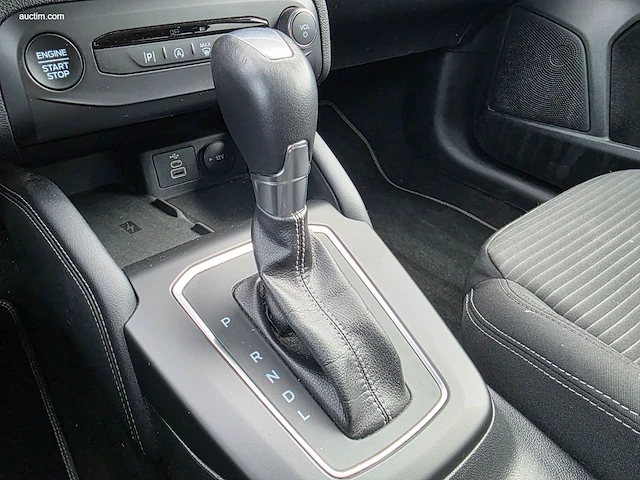 Ford focus titanium x 1.0l ecoboost clipper 2024 - afbeelding 15 van  39