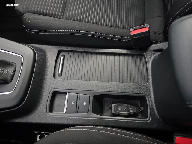 Ford focus titanium x 1.0l ecoboost clipper 2024 - afbeelding 16 van  39
