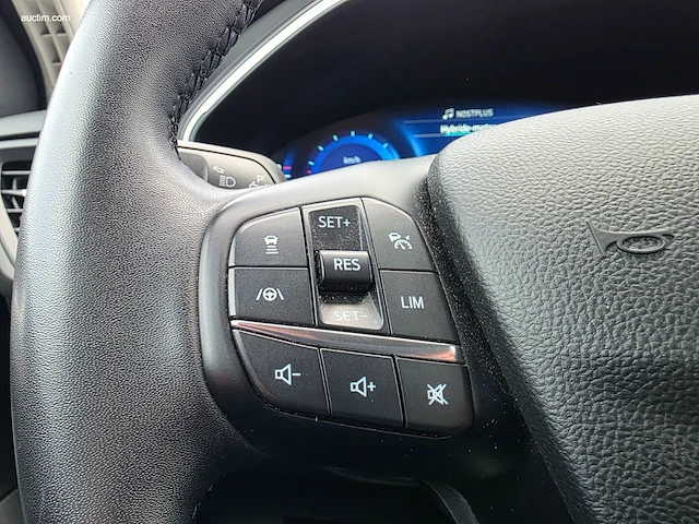 Ford focus titanium x 1.0l ecoboost clipper 2024 - afbeelding 17 van  39