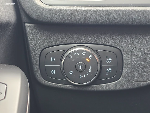 Ford focus titanium x 1.0l ecoboost clipper 2024 - afbeelding 18 van  39