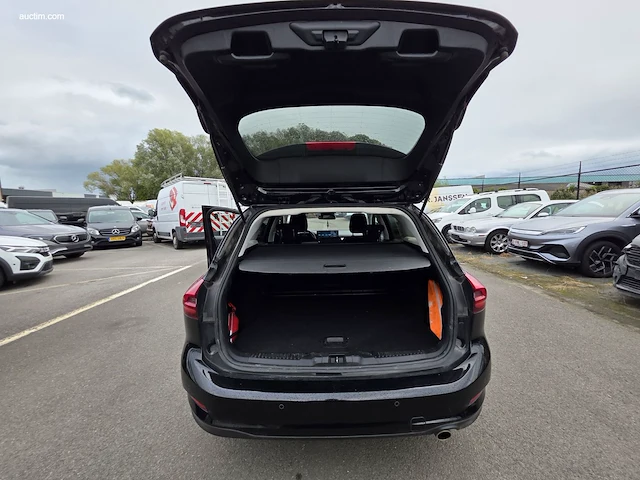 Ford focus titanium x 1.0l ecoboost clipper 2024 - afbeelding 21 van  39