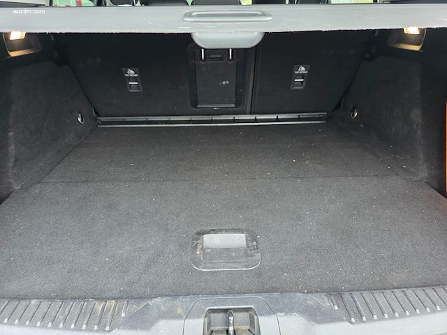 Ford focus titanium x 1.0l ecoboost clipper 2024 - afbeelding 22 van  39