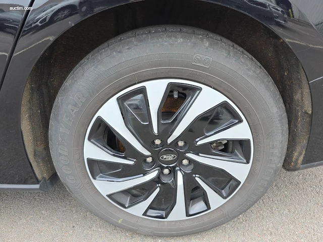 Ford focus titanium x 1.0l ecoboost clipper 2024 - afbeelding 27 van  39