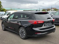 Ford focus titanium x 1.0l ecoboost clipper 2024 - afbeelding 34 van  39