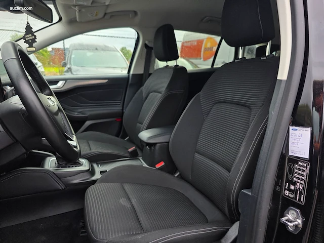 Ford focus titanium x 1.0l ecoboost clipper 2024 - afbeelding 38 van  39