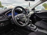 Ford focus titanium x 1.0l ecoboost clipper 2024 - afbeelding 39 van  39