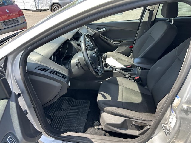 Ford focus trend ecoboost 100, 2016 - afbeelding 2 van  29