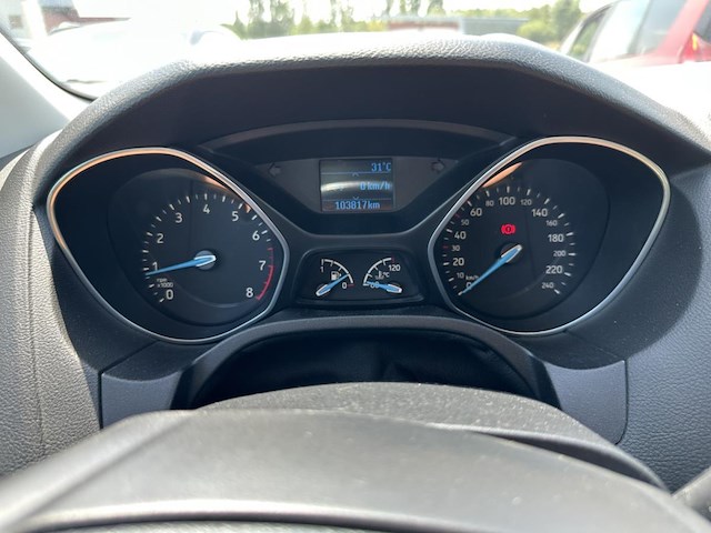 Ford focus trend ecoboost 100, 2016 - afbeelding 7 van  29